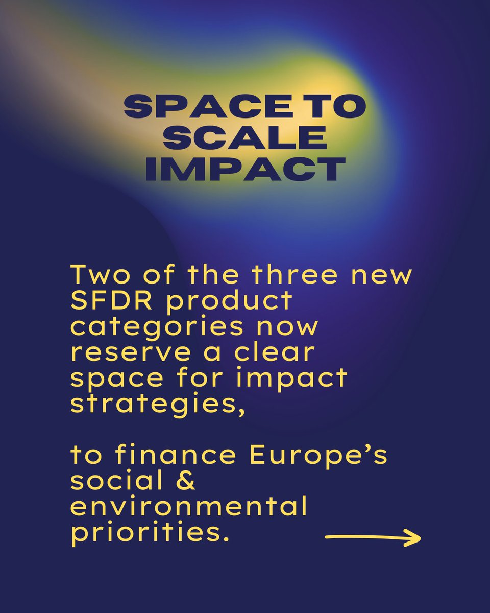 GSG Impact tweet media