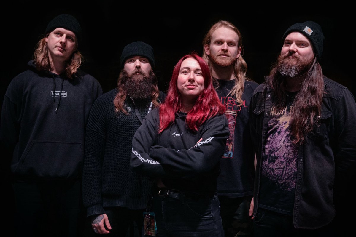 Employed To Serve tweet media