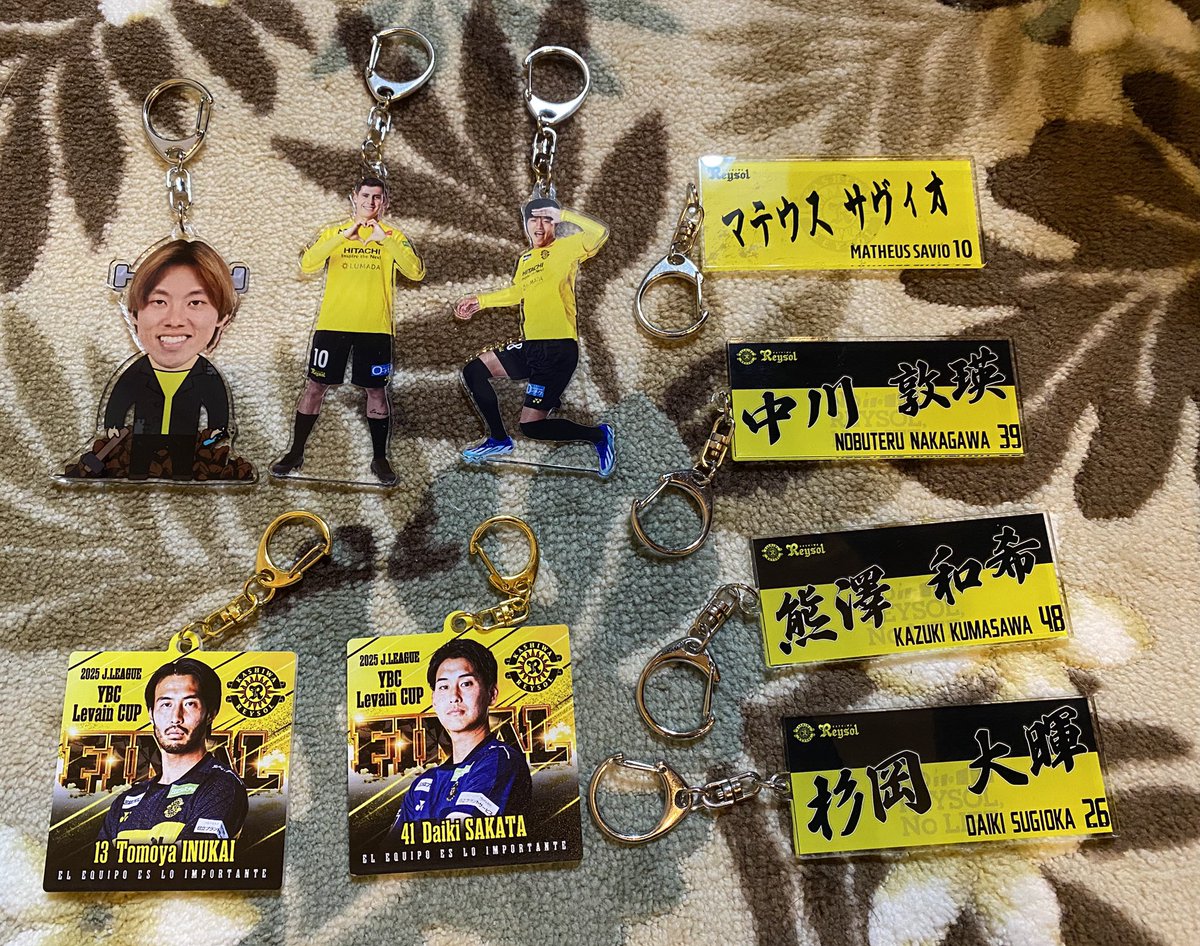 m〜グッズ整理中〜様確認用☆ グッズ整理中です。 お迎えしてくださる方がいらっしゃいましたら