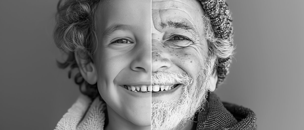 Der digitale Graben zwischen Alt und Jung

digitaljournal.ch/2025/12/der-di…

Der digitale Graben schrumpft – aber er ist nicht weg. Wie wir Brücken statt Barrieren bauen können.

#digitalisierung #digitalergraben #seniorenonline #DigitaleTeilhabe #schweizdigital #medienkompetenz