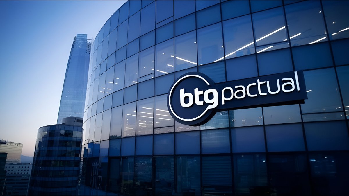 BrazilJournal's tweet image. RESEARCH. Ação do BTG vale R$ 65 por diversificação e eficiência, diz o Citi braziljournal.com/g3cb #BPAC11