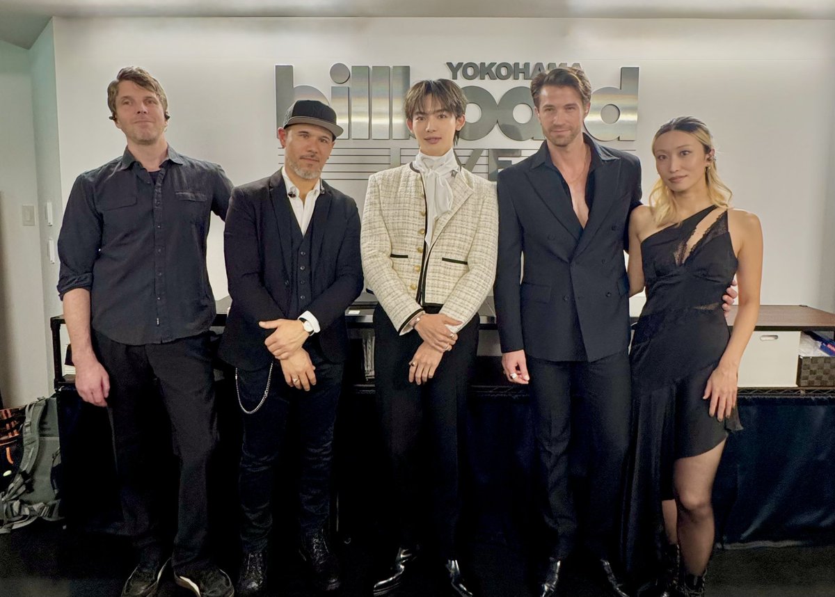 NoA様ご確認ページ NOA (@noamusic_japan) / Posts / X