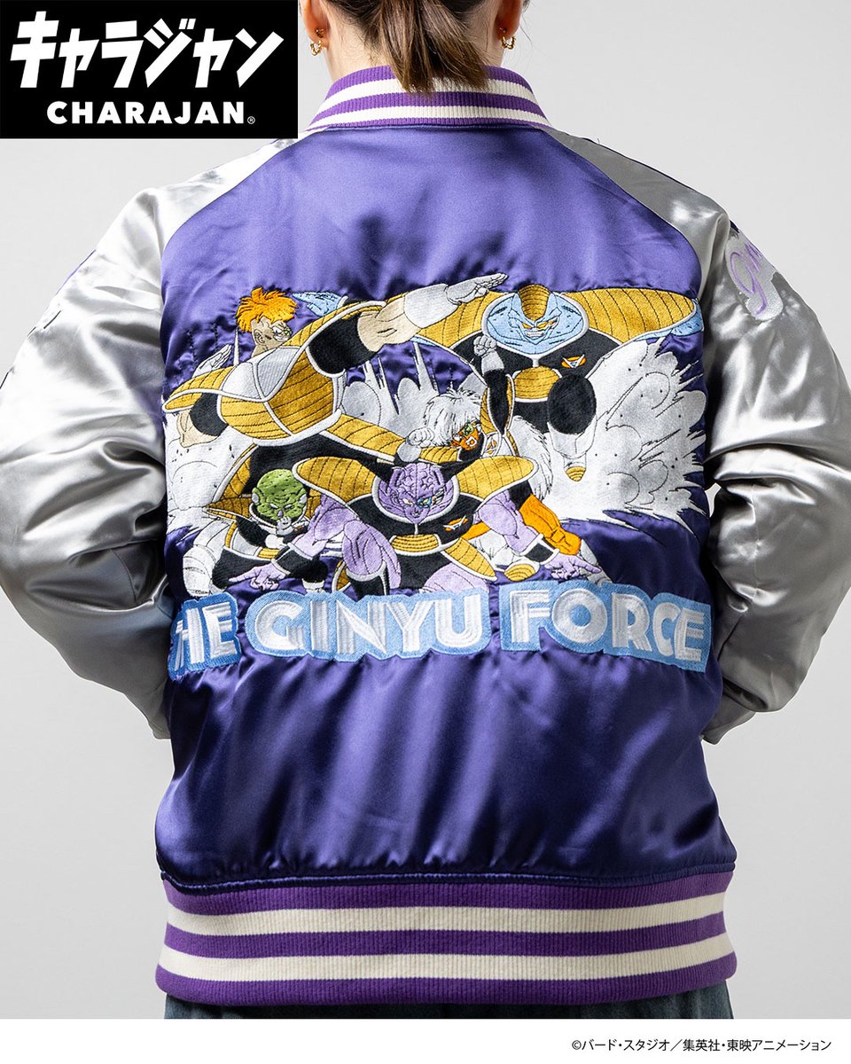 ✨新柄公開✨ 東京コミコンとオンラインショップにて先行発売予定