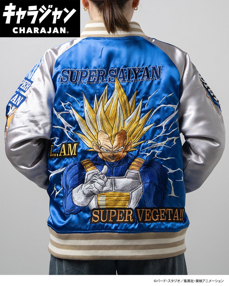 ✨新柄公開✨ 東京コミコンとオンラインショップにて先行発売予定