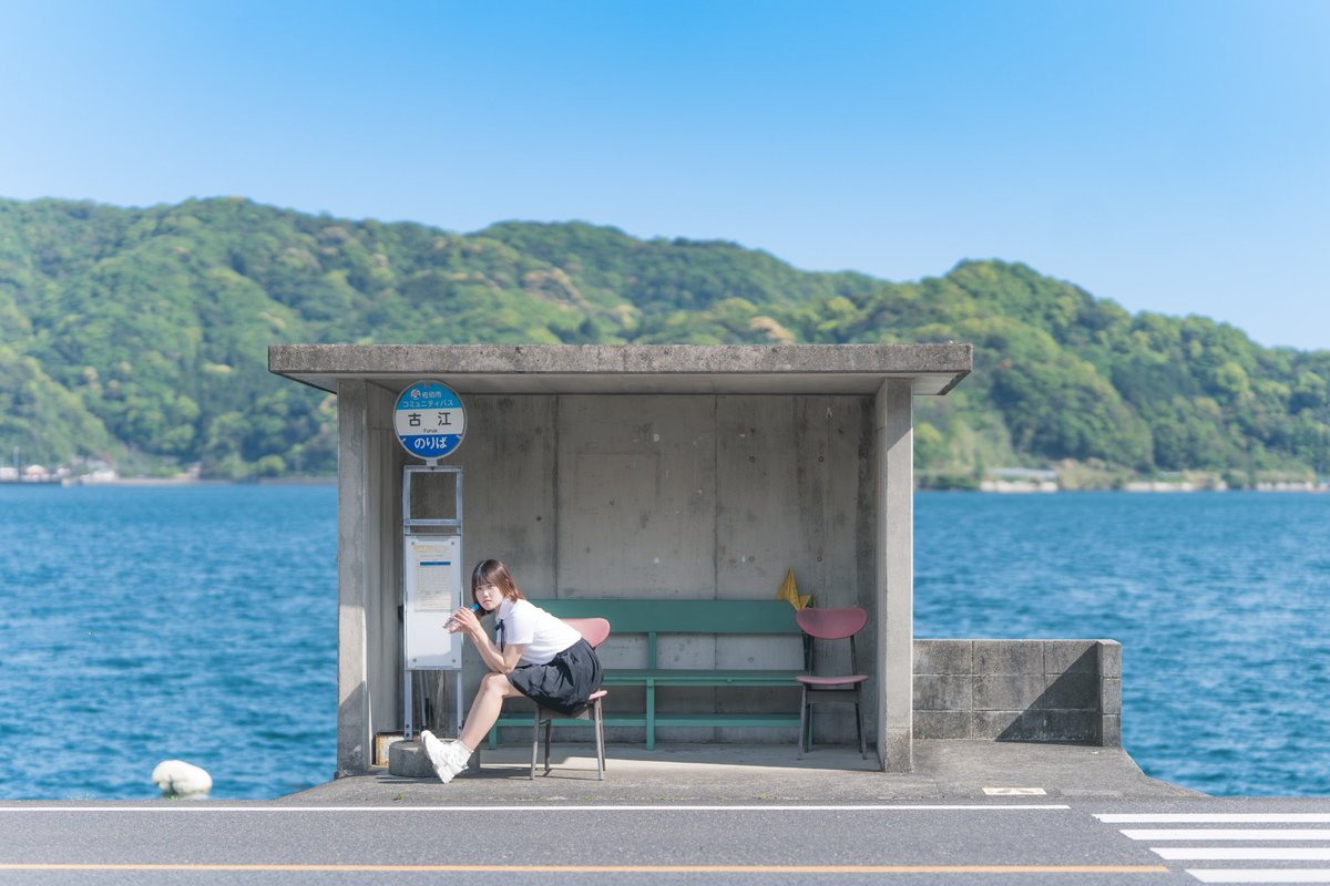 25夏予選、キービジュアザーカット
#SpringUP
#九州ユニドル