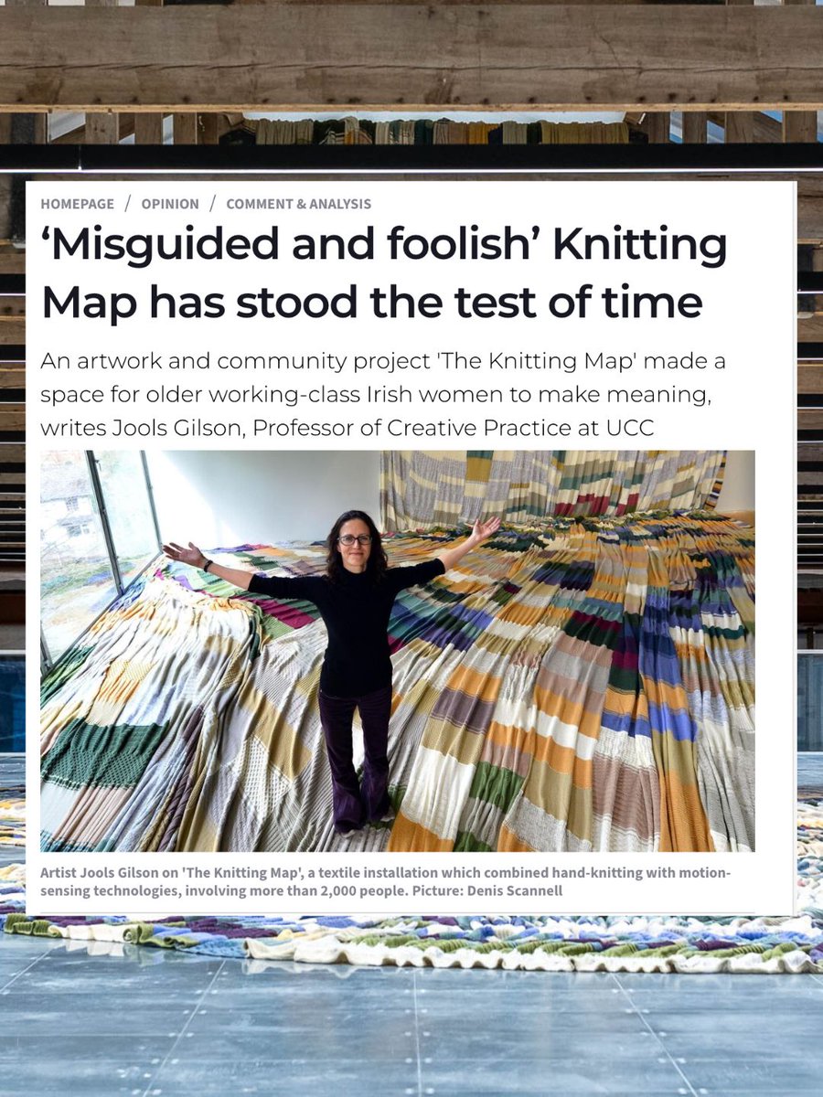 UCC Creative tweet media