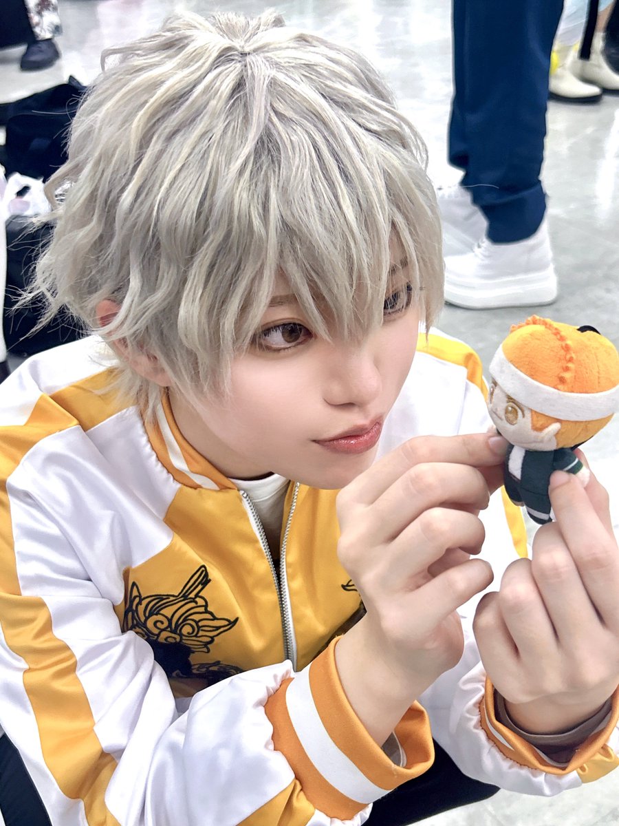 1,2何かにつつかれムスッとした🐰
3,4💪と気付いて嬉しくなる私