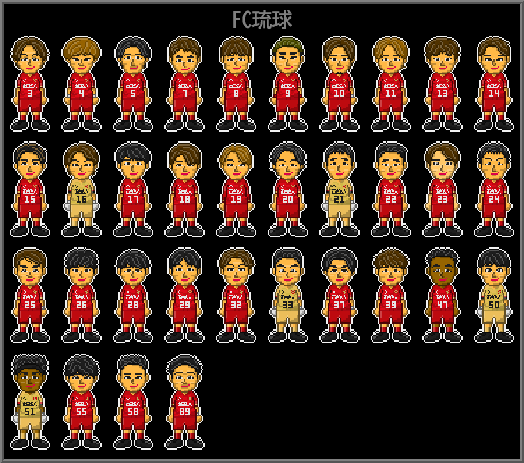 micci_dotter's tweet image. #FC琉球 #fcryukyu