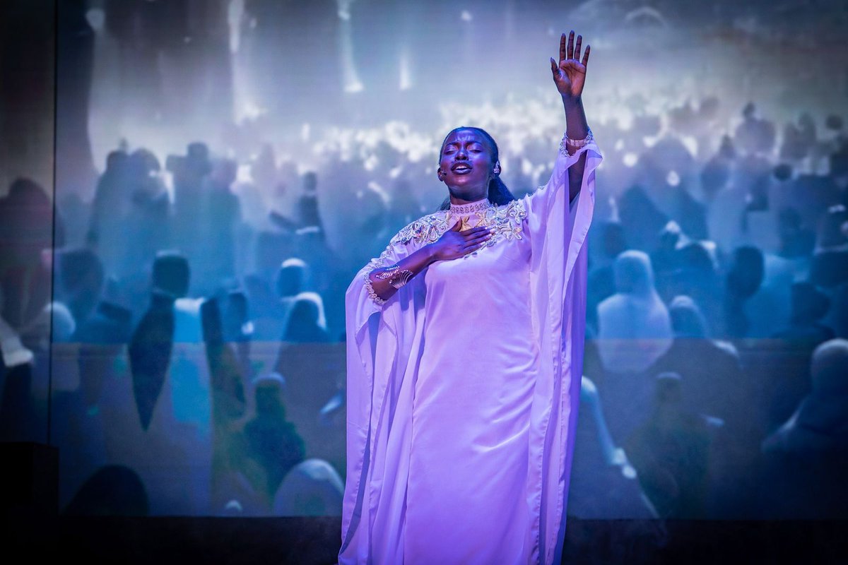 Watoto Church tweet media