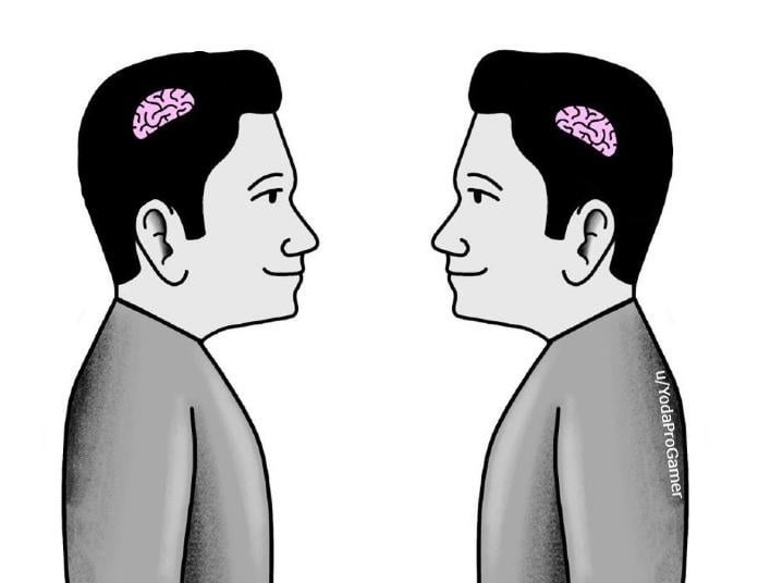 OtraPreguntaA's tweet image. Melqui: &quot;Colombia se volvió comunista&quot;

Petro: &quot;No, porque el comunismo es dejar el petróleo&quot;

Kaiser: &quot;No, porque los comunistas son nazis&quot;

Petro: &quot;No, solo Stalin&quot;