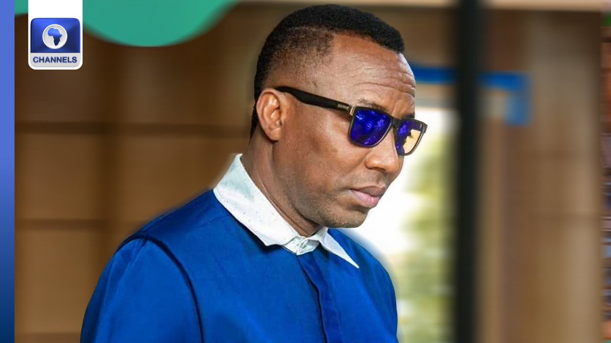 channelstv's tweet image. Court Grants Sowore Bail, Bars Him From Inciting Public Against Tinubu

channelstv.com/2025/12/02/cou…