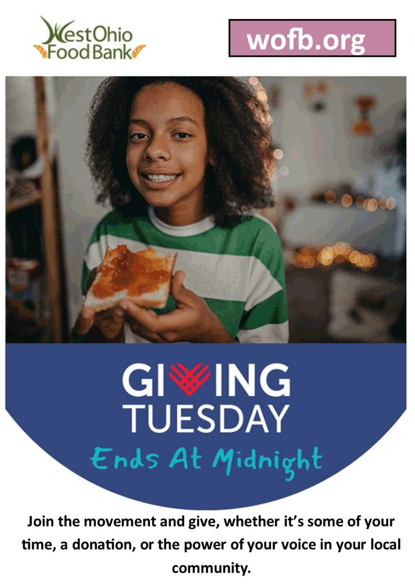 #GivingTuesday