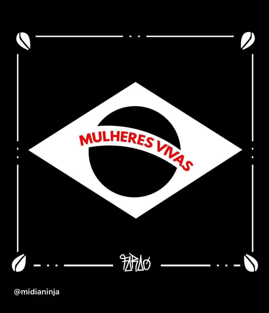 Uma luta que realmente parece não ter fim! Queremos VIVER! 

Arte: <a href="/designativista/">Design Ativista</a> <a href="/MidiaNINJA/">Mídia NINJA</a> <a href="/fara/">Amel </a>.stencil