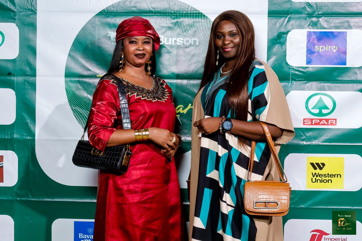 ICONProd's tweet photo. Le 28 Novembre dernier ICONProd à célébré ses 17 ans d'existence.  Ce fut une soirée intense riche en émotions motions et de gratitude.  17 ans un voyage rempli de passion et de dépassement de soi. #ICONProd #empoweringafrica https://t.co/kbQBF35iSU