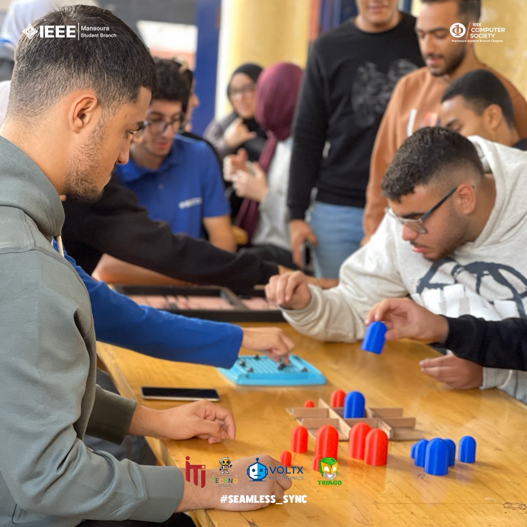 IEEEManSB's tweet image. Day Four logged Out.

The booth closes here, Thank you for being part of the run.

#IEEE_ManSB
#IEEE_ManCSC
#Seamless_Sync