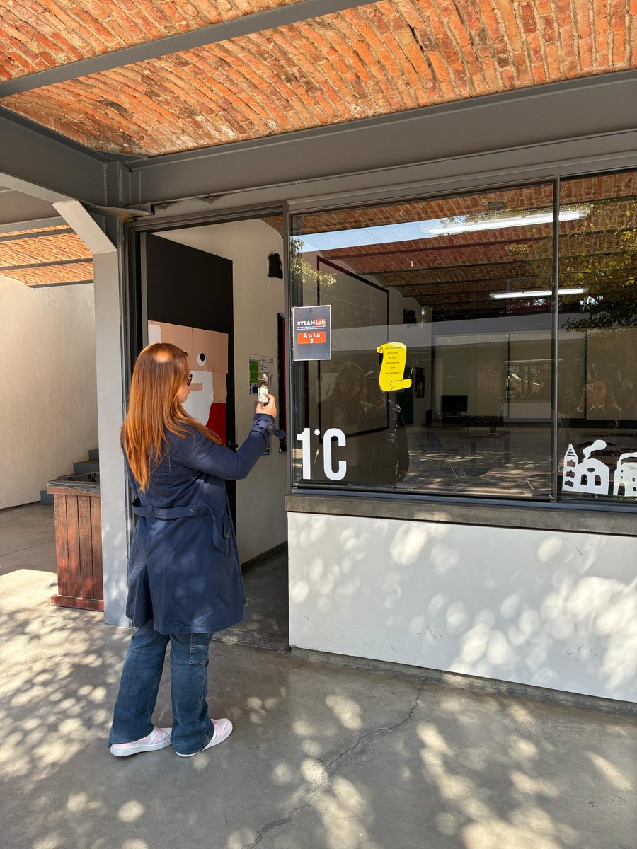 MtroFerLozano's tweet photo. La propuesta formativa #STEAMLAB ha representando un espacio significativo y vivencial de capacitación Docente de Educación Media Superior en el manejo de esta metodología y si implementación en el aula, incluyendo a las Escuelas Particulares Incorporadas a la @SecEducacionJal https://t.co/JkF5wcZrHM