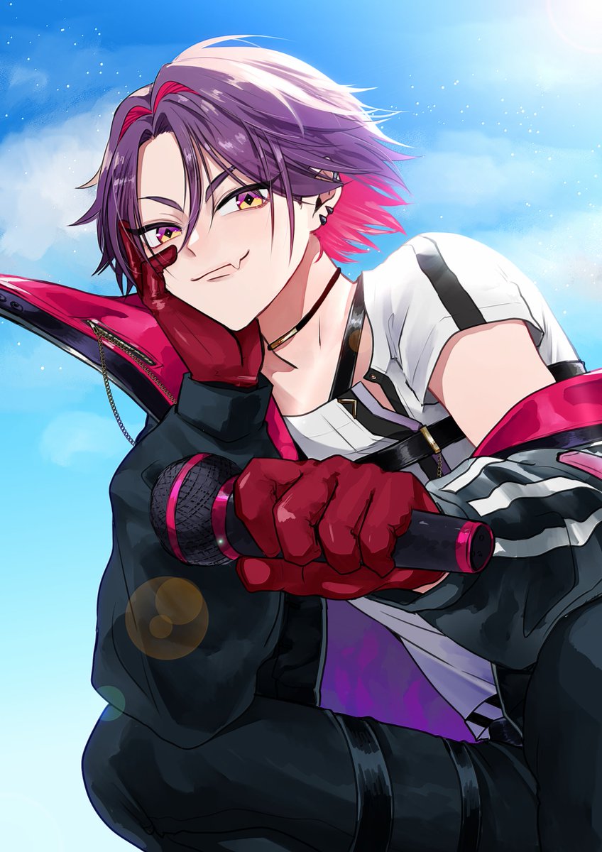 焦燥感⌇色紙の写真ください (@hRfA_5) / Posts / X