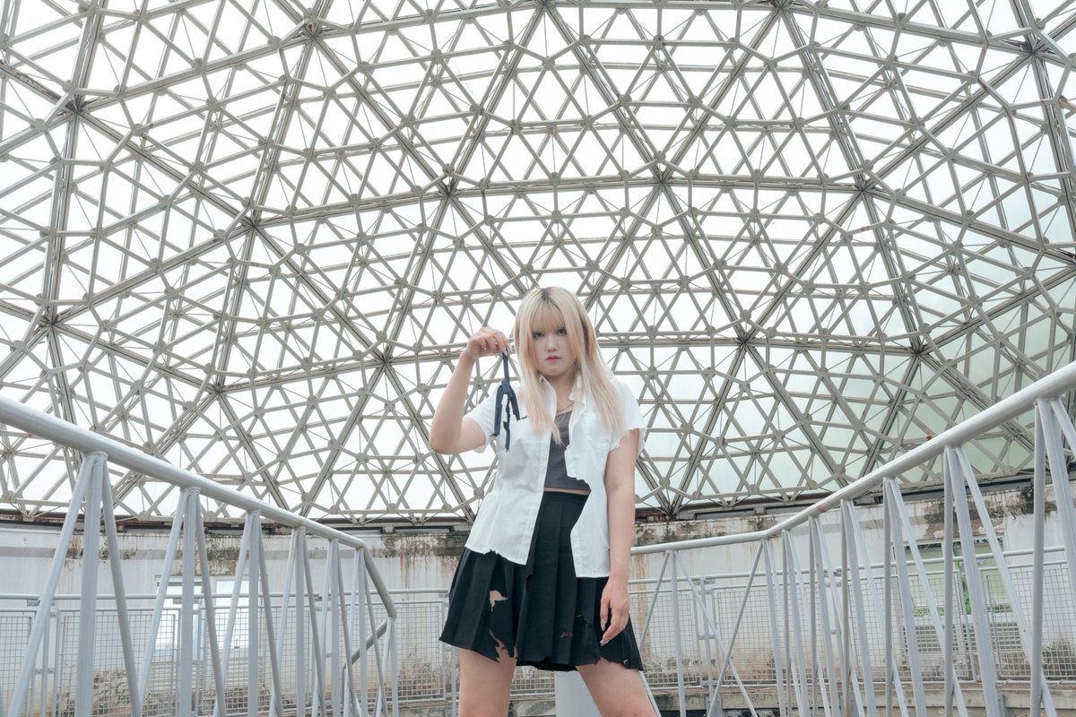 25夏決勝、キービジュアザーカット
#SpringUP
#九州ユニドル