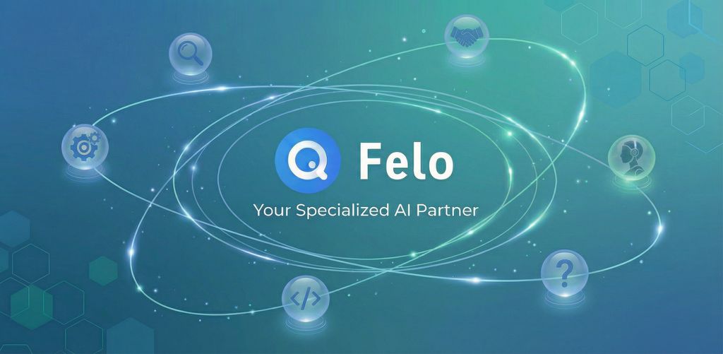 There’s something quietly heartbreaking about an AI that forgets everything you just told it. You pour your thoughts in, and five messages later it’s gone—like talking to someone who never really listened.

Felo LiveDoc fixed that for me.
Give it a chance: aisecret.me/Felo