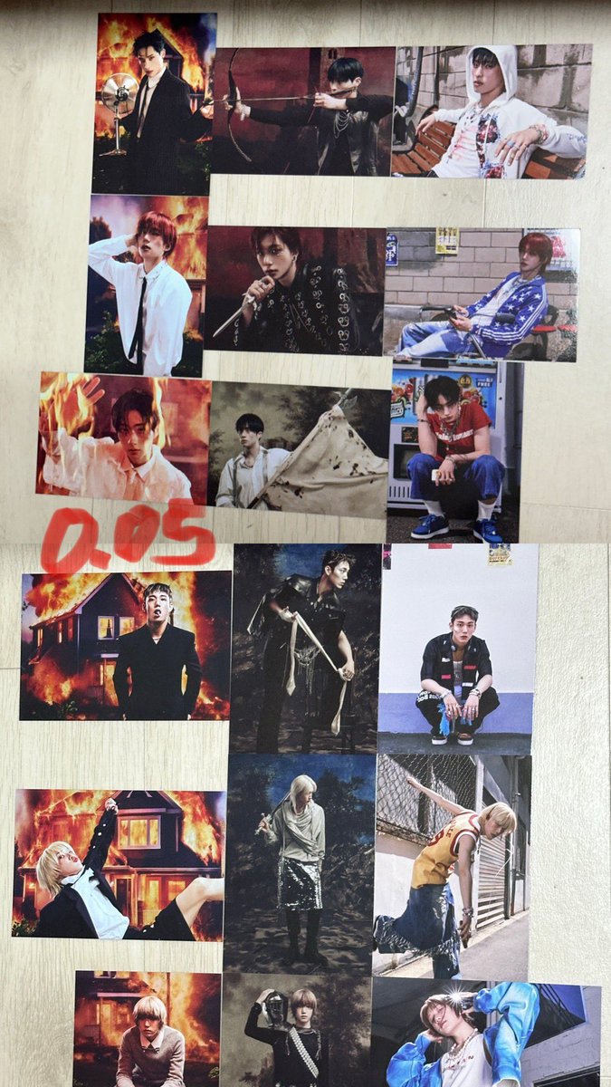 피원하모니 백다운 점프 때깔 새드송 앨범포카 양도합니다! 디엠주세요 공정하자 있을수있음

셀카포카 테키지탁 0.2 쏠종 0.1
유닛포카 각 0.05

피원하모니 p1harmony keeho theo jiung intak soul jongseob wts sell WTS 포카