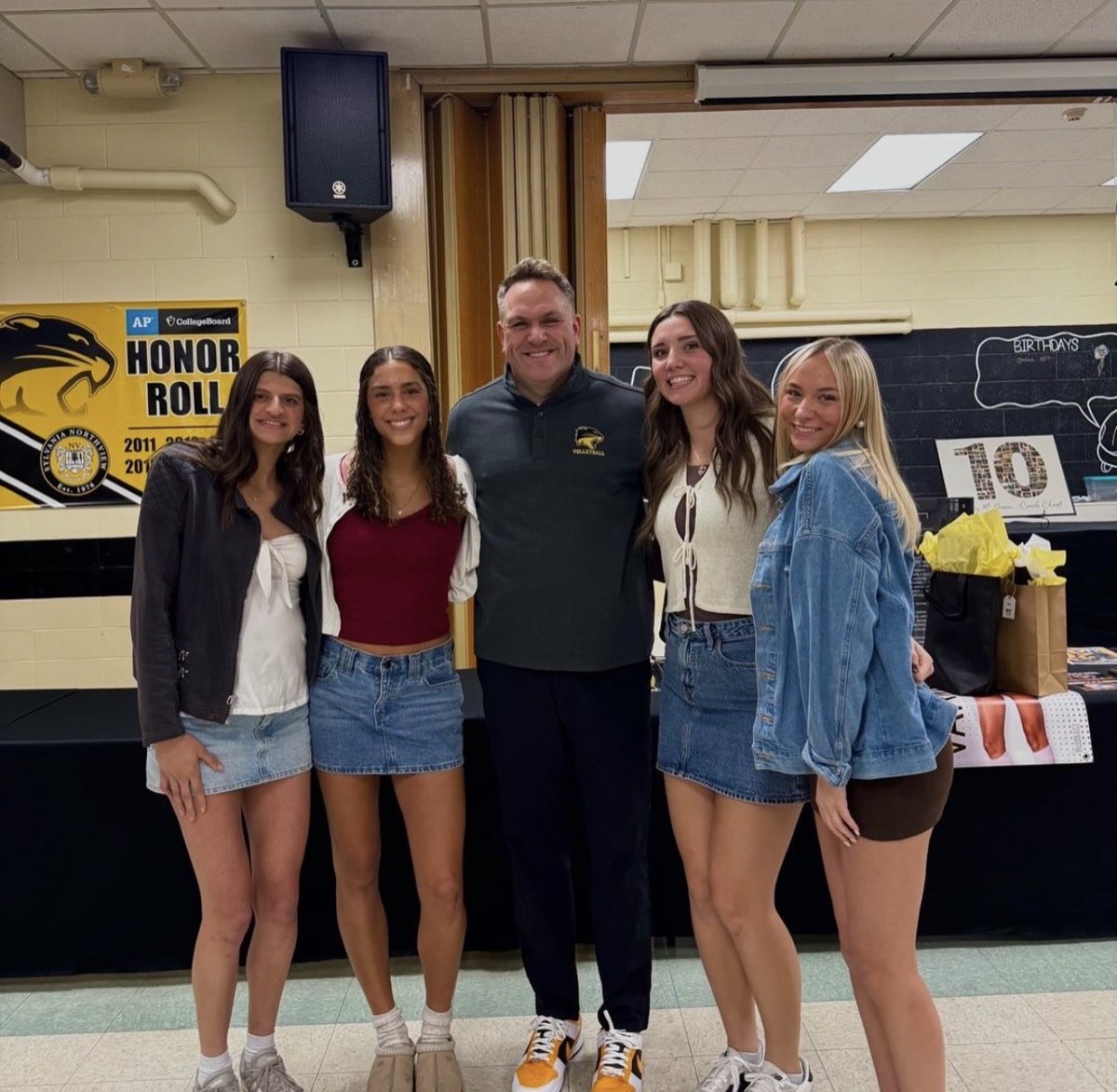 𝙉𝙤𝙧𝙩𝙝𝙫𝙞𝙚𝙬 𝙑𝙤𝙡𝙡𝙚𝙮𝙗𝙖𝙡𝙡 tweet media