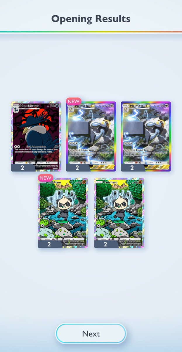 worst god pack ever 🥀