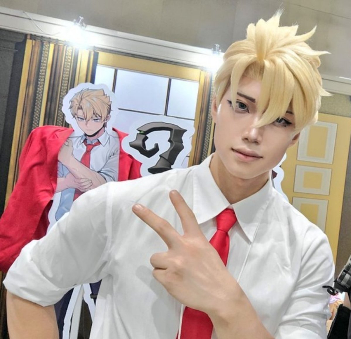 AGF  그린기린부스(B03) 금 토 일
아카데미에서 살아남기 에드 로스테일러
이번에도 부스 많이 보러 와주세요~~!!😊