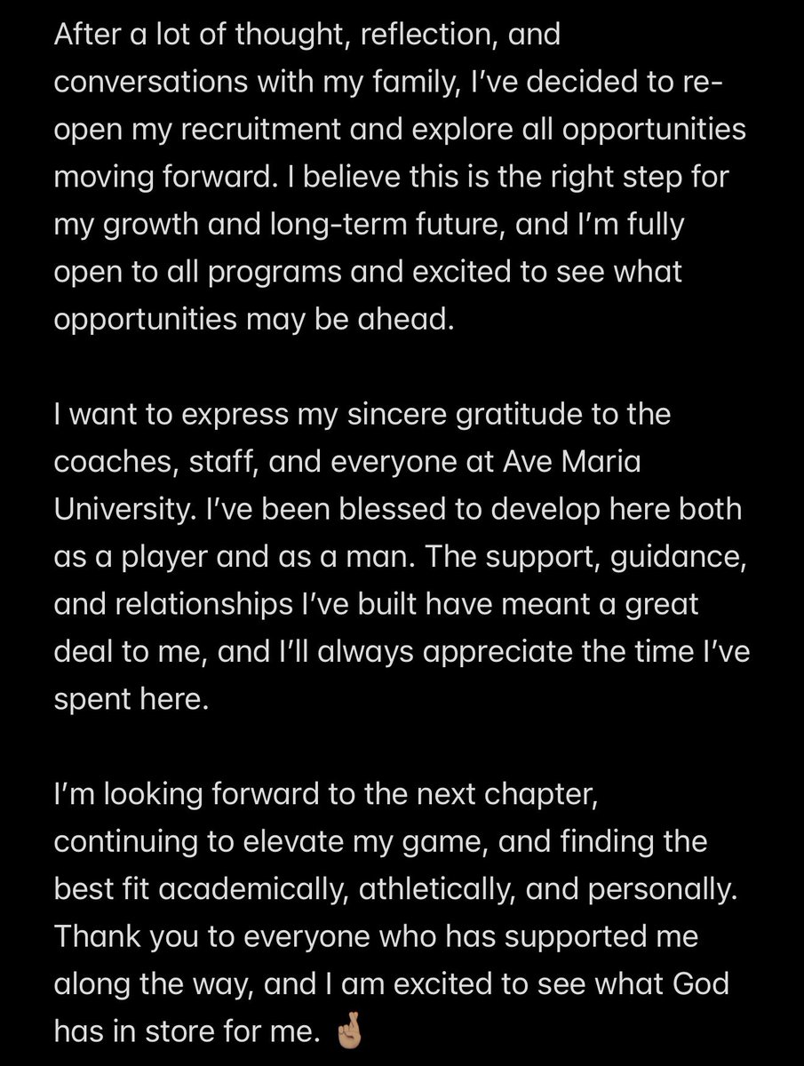 Drew Mabrito tweet media