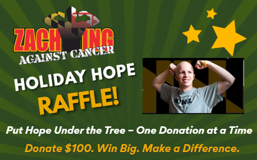 ZachingAgainstCancer tweet media
