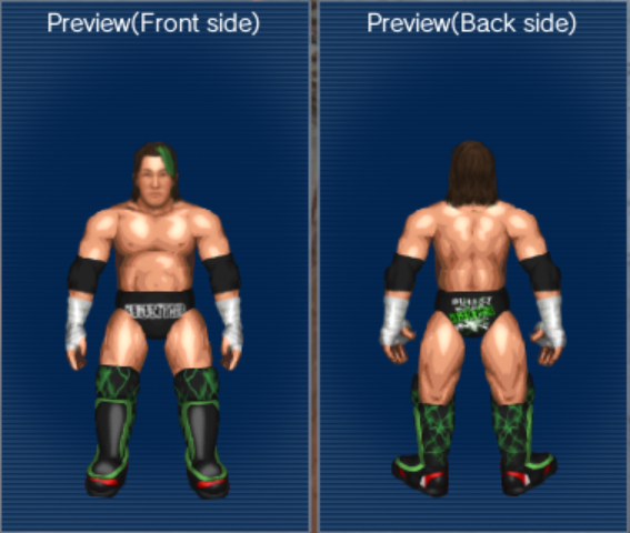 My Yoshitatsu edit has been published to Steam and added to The New Beginning: NJPW and partners 2017 collection!

#FirePro

steamcommunity.com/sharedfiles/fi…