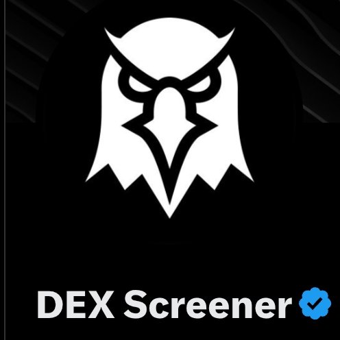 MastrXYZ's tweet image. Dexscreener profits from scams and nobody wants to admit it?

Do not forget that the people behind Dexscreener make thousands upon thousands of dollars every single day from those paid boosts. 

They profit directly from scams.

Every boosted chart is paid for by someone who…