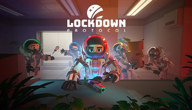 aniw_net's tweet image. #LOCKDOWNProtocol has left Early Access!🕵️‍♂️🚨

A social #coop where some players complete objectives while others secretly eliminate players

Civilians can arm themselves, there&apos;s a voice chat and a lobby for up to 16 players. Price: $9.99

store.steampowered.com/app/2780980/LO…

#Games #GameDev