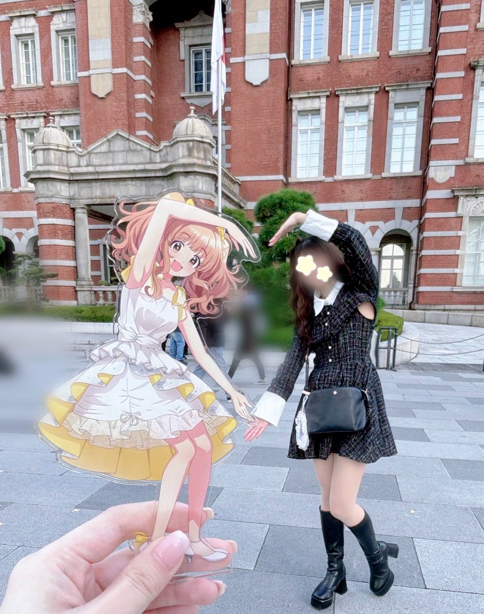 hn_9291krr's tweet photo. こんなこともできてしまうんだよ https://t.co/h4xJdFWys5
