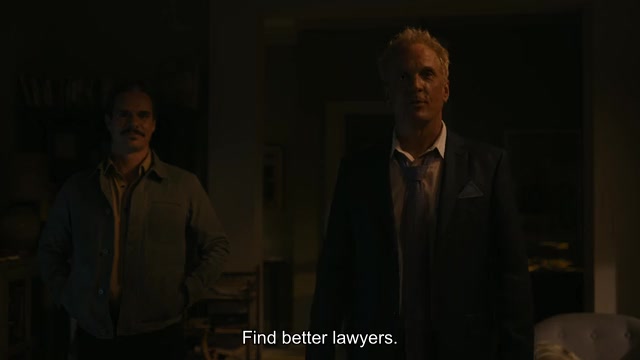 Every Better Call Saul Frame In Order tweet media