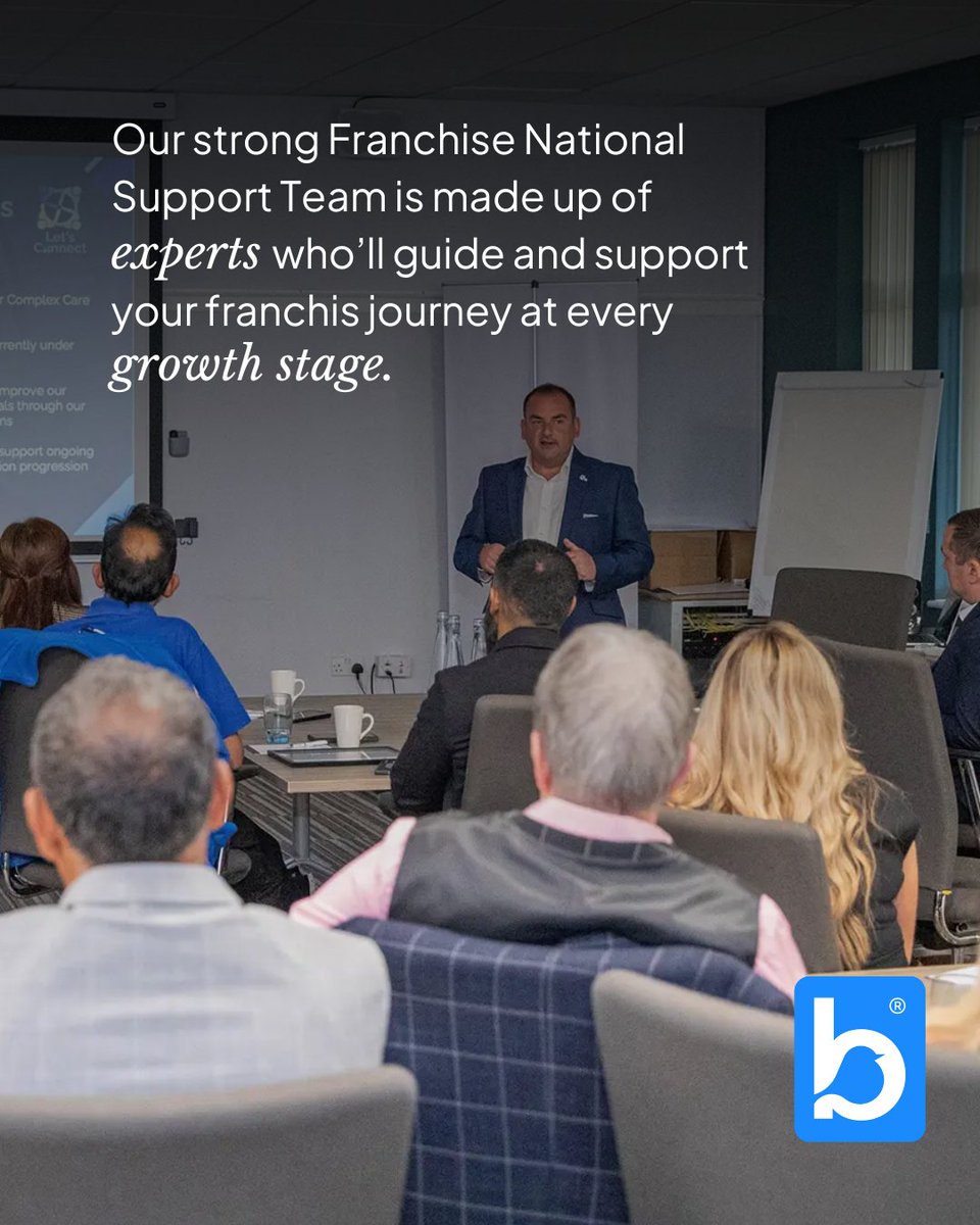 Starting a home care business? Let Bluebird Care help you achieve an “Outstanding” score! Let's chat! bit.ly/3TfwZkU bit.ly/43yVvDi
#FranchiseOpportunity #SeniorCare #JoinOurTeam #QualityCare #BuildYourBusiness #CommunityImpact #QualityCare  #HomeCareOpportunity