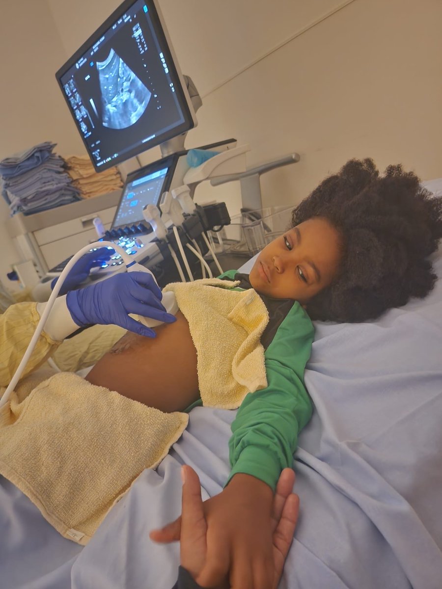 Scarborough Health Network Foundation tweet media