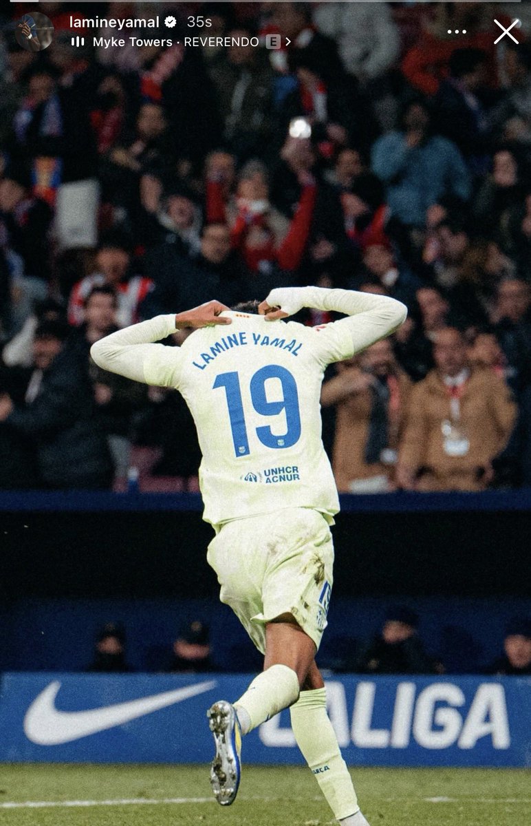 The Touchline | 𝐓 tweet media