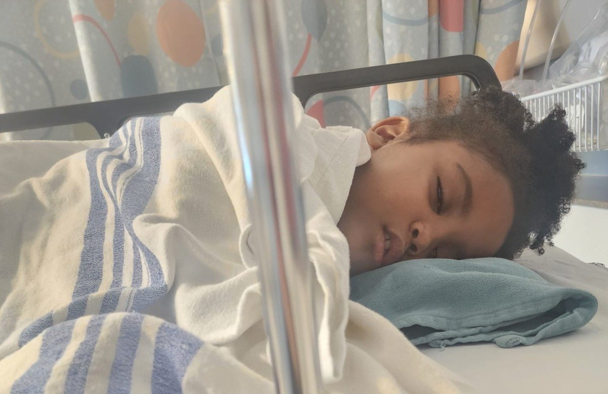 Scarborough Health Network Foundation tweet media