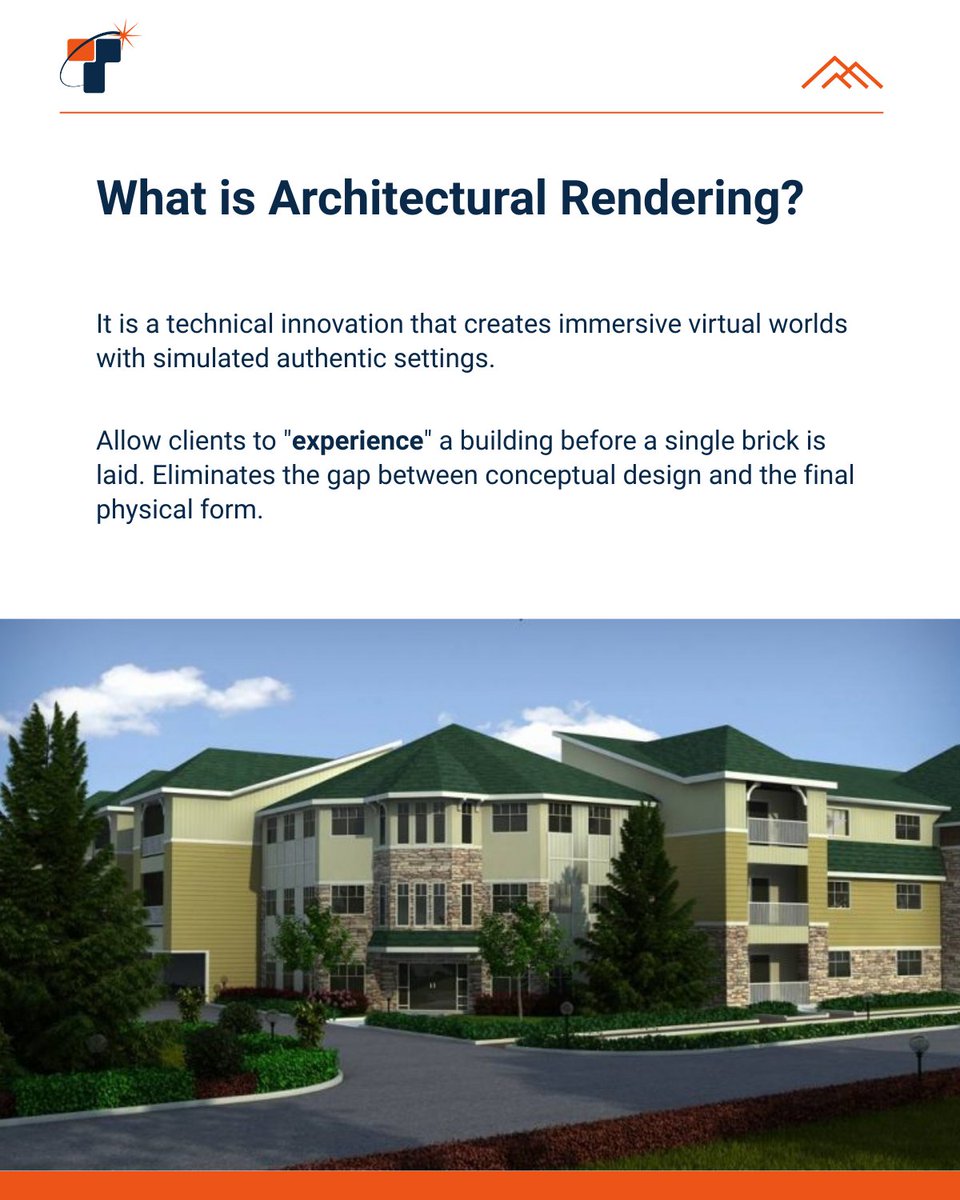 TeslaCADUK's tweet image. Stop imagining. Start experiencing the design! 🏡 3D Rendering lets clients see the final building before construction, boosting trust and eliminating flaws early. teslacad.co.uk/blog/how-archi……
 #3DRendering #ArchitecturalVisualization
