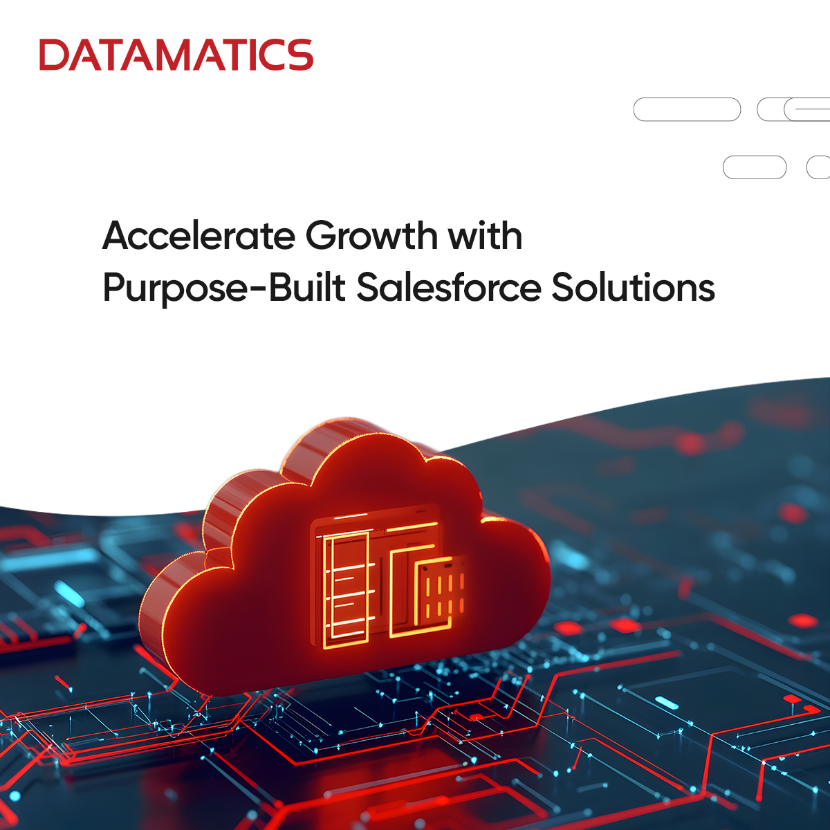 Dextara_Digital's tweet image. Unlock the benefits of a #Salesforceimplementation built for growth. 
#Datamatics streamlines sales workflows, enhances service operations, delivers industry-specific solutions, and provides #customintegrations to keep your #CRM future-ready.

Learn more: datamatics.com/technology/crm…