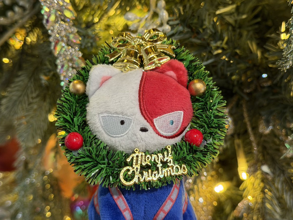 KAITO アクキー X’mas Party 2017 渋谷 マルイ クリスマス 000000057907_xn325yD.jpg