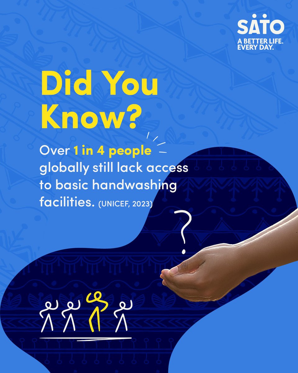 Better With SATO Asia tweet media