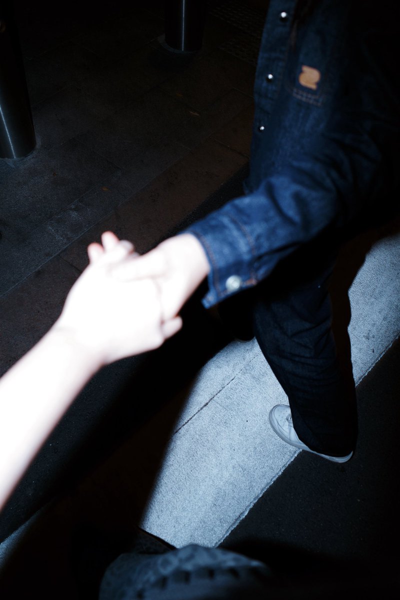 ก็หมวยนี่คะ(ไม่ได้)ตั้งใจ