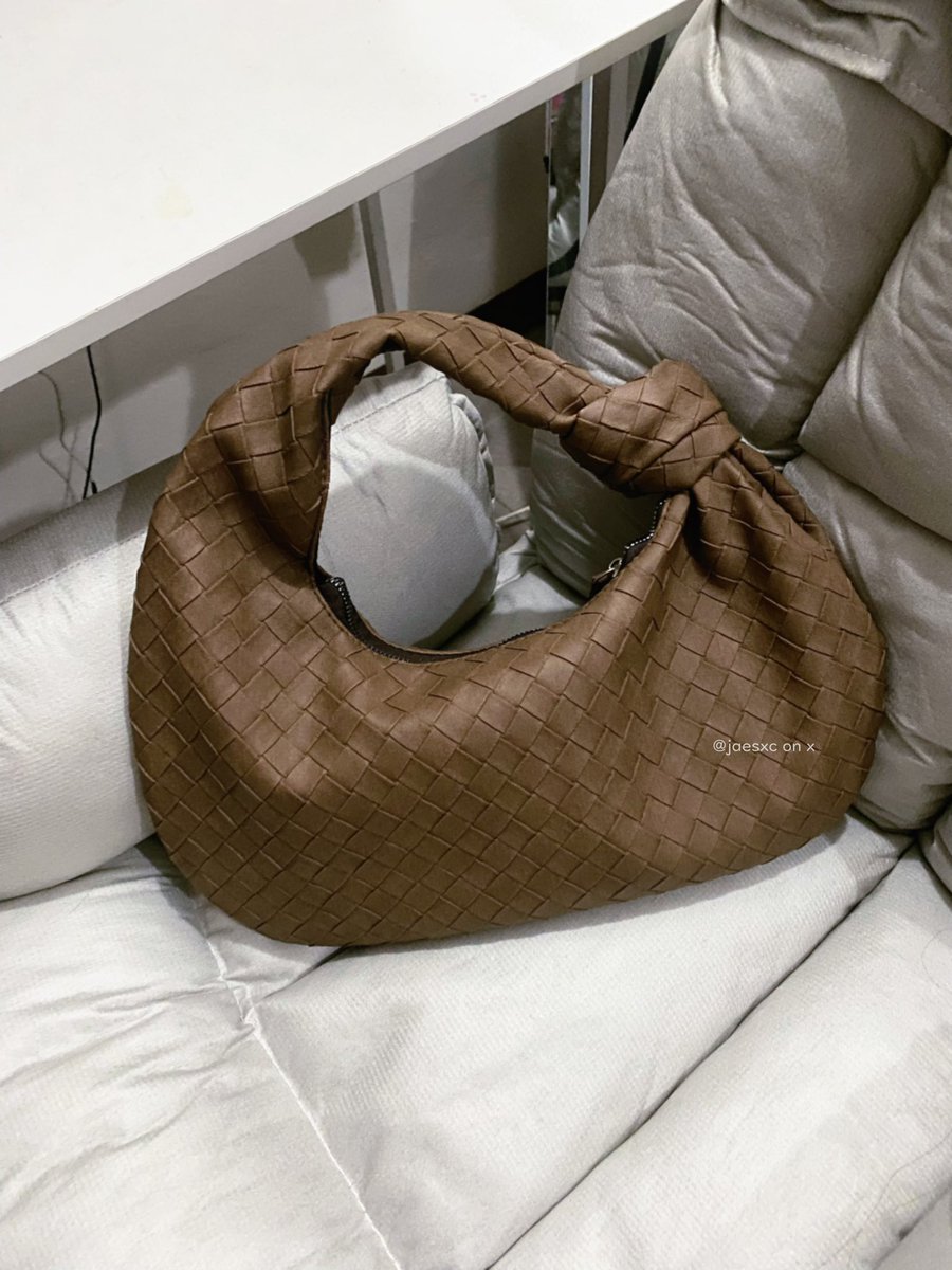 My bag collection 𐙚˚

Edisi harga under 100k, a thread.