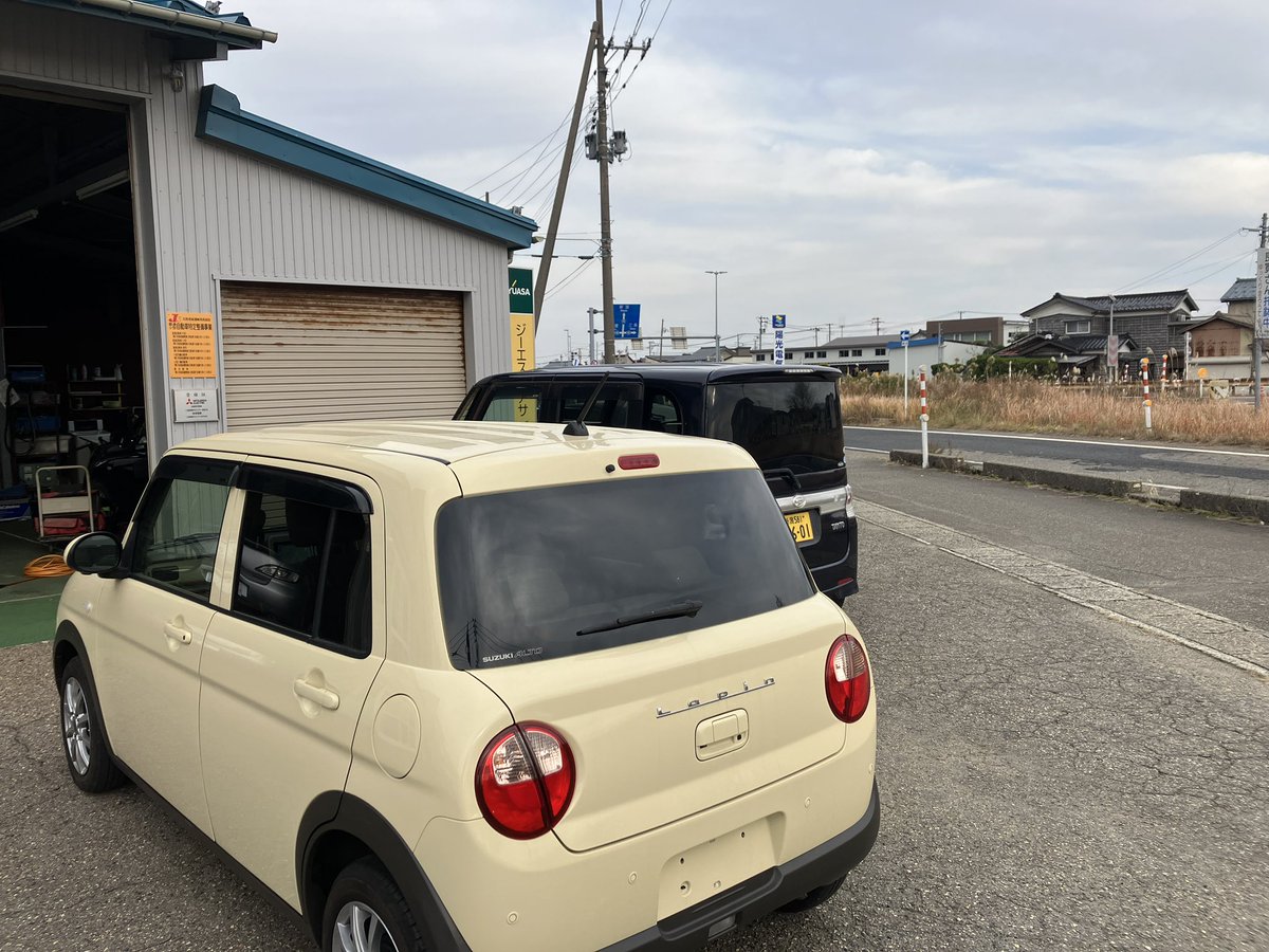 電装屋＠つばめ (@K127Yasuyuki) / Posts / X