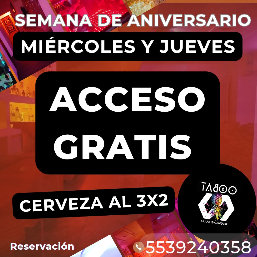 𝐓𝐚𝐛𝐨𝐨 𝐂𝐥𝐮𝐛 𝐒𝐰 tweet media