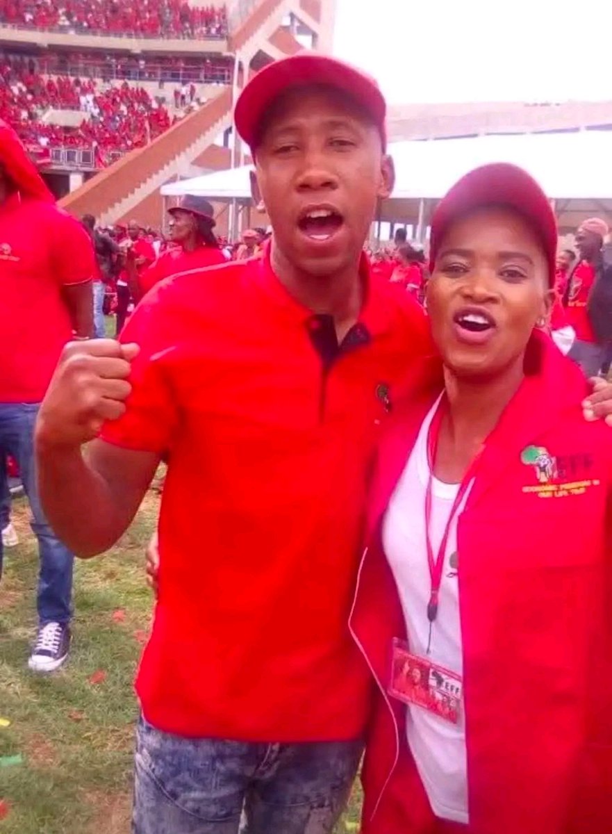 MZulu wa Limpopo tweet media