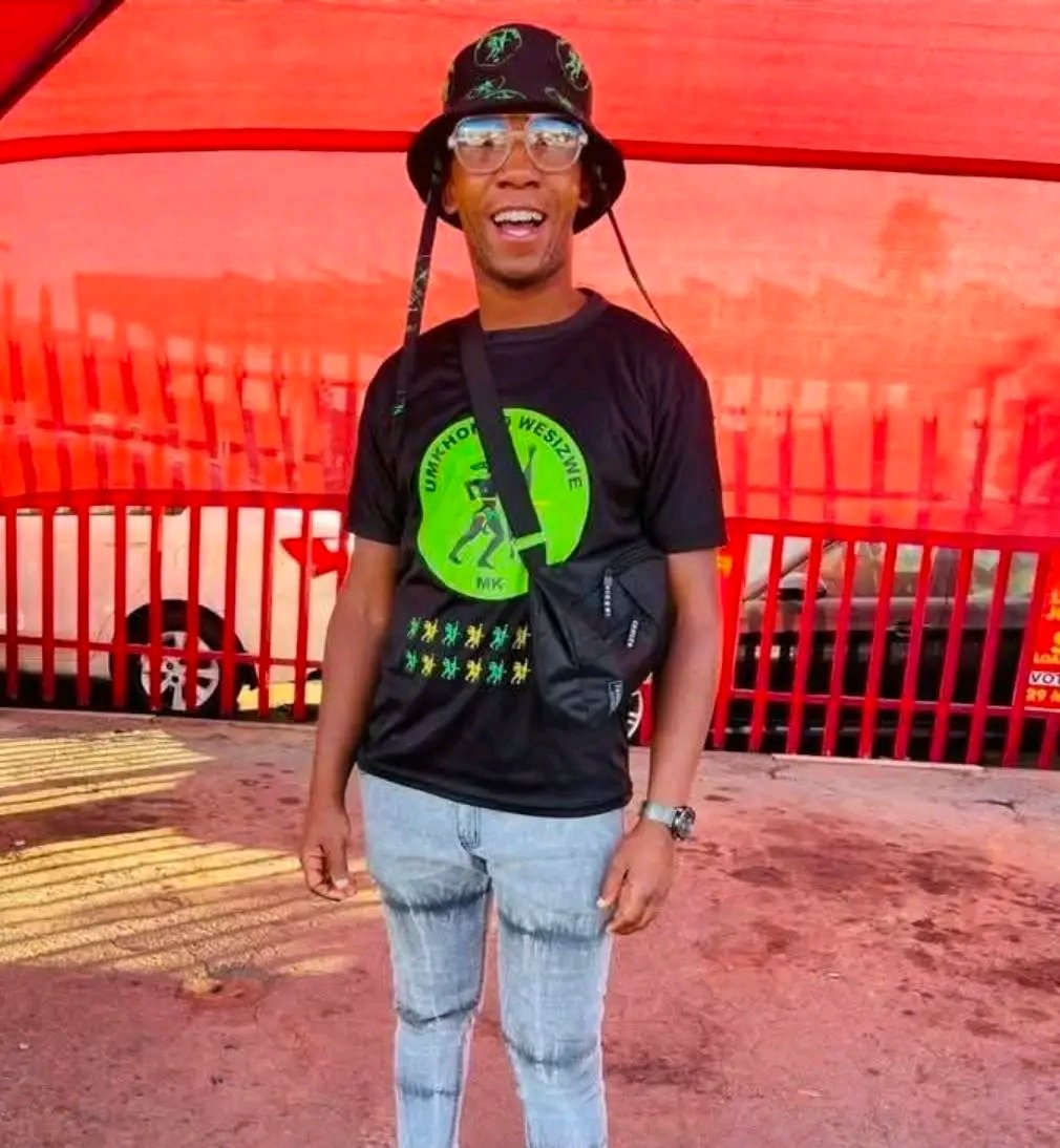 MZulu wa Limpopo tweet media