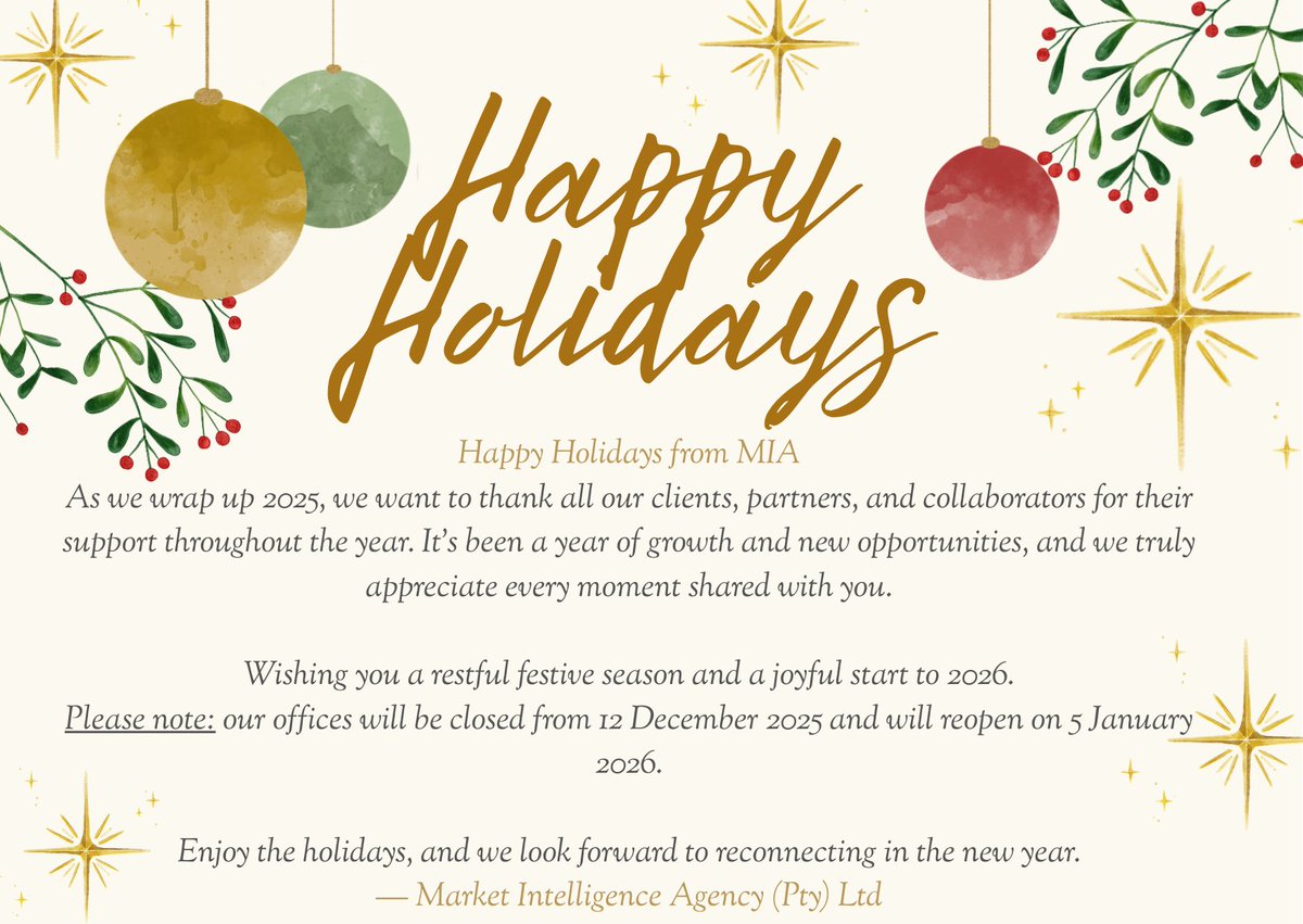 MIAHoldingSA's tweet image. 