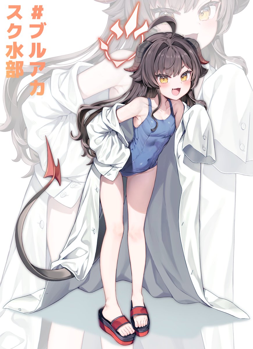 MONO🌝MON@C107(火)東4ム-66a (@Mono_mon__) / Posts / X